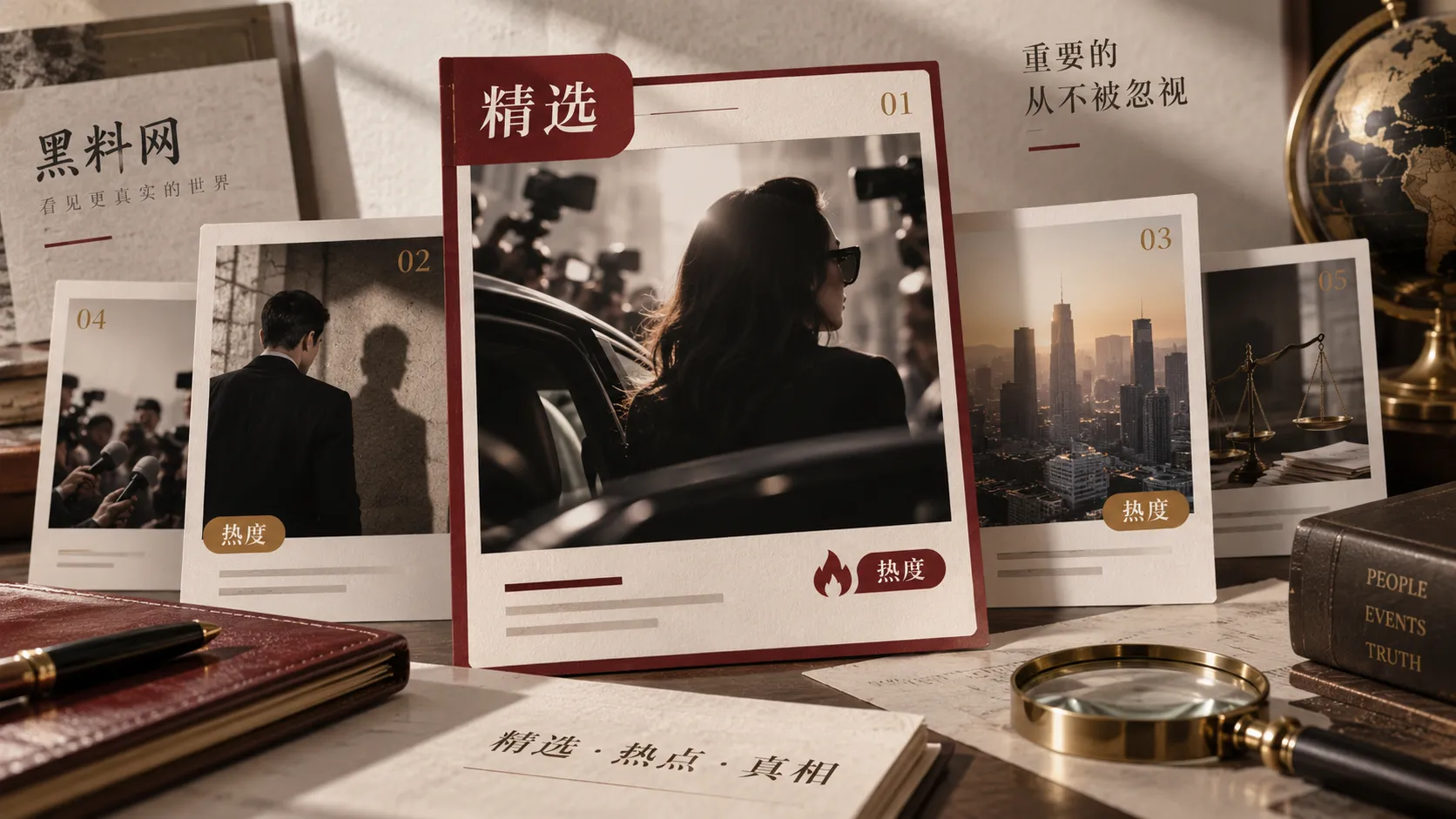 网络话题信息核验与证据链整理