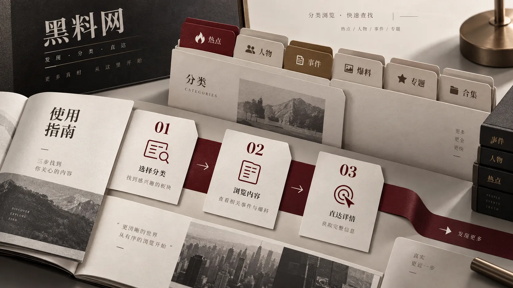 网络爆料信息核验步骤